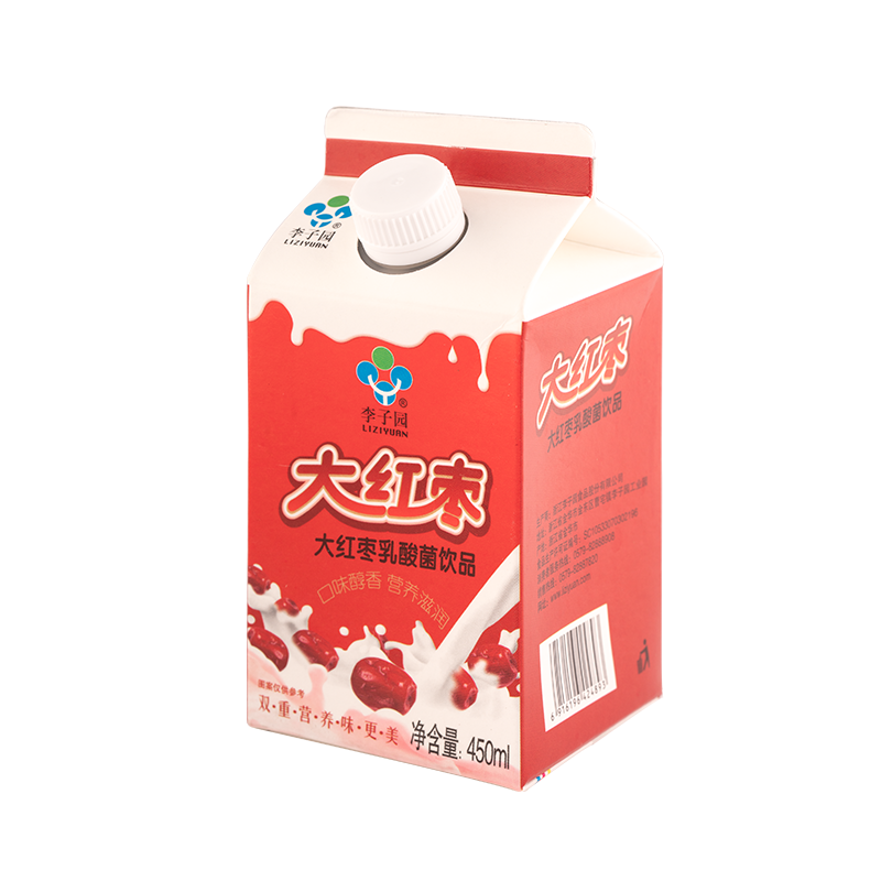 大紅棗乳酸菌飲品，單瓶?jī)艉?50ml